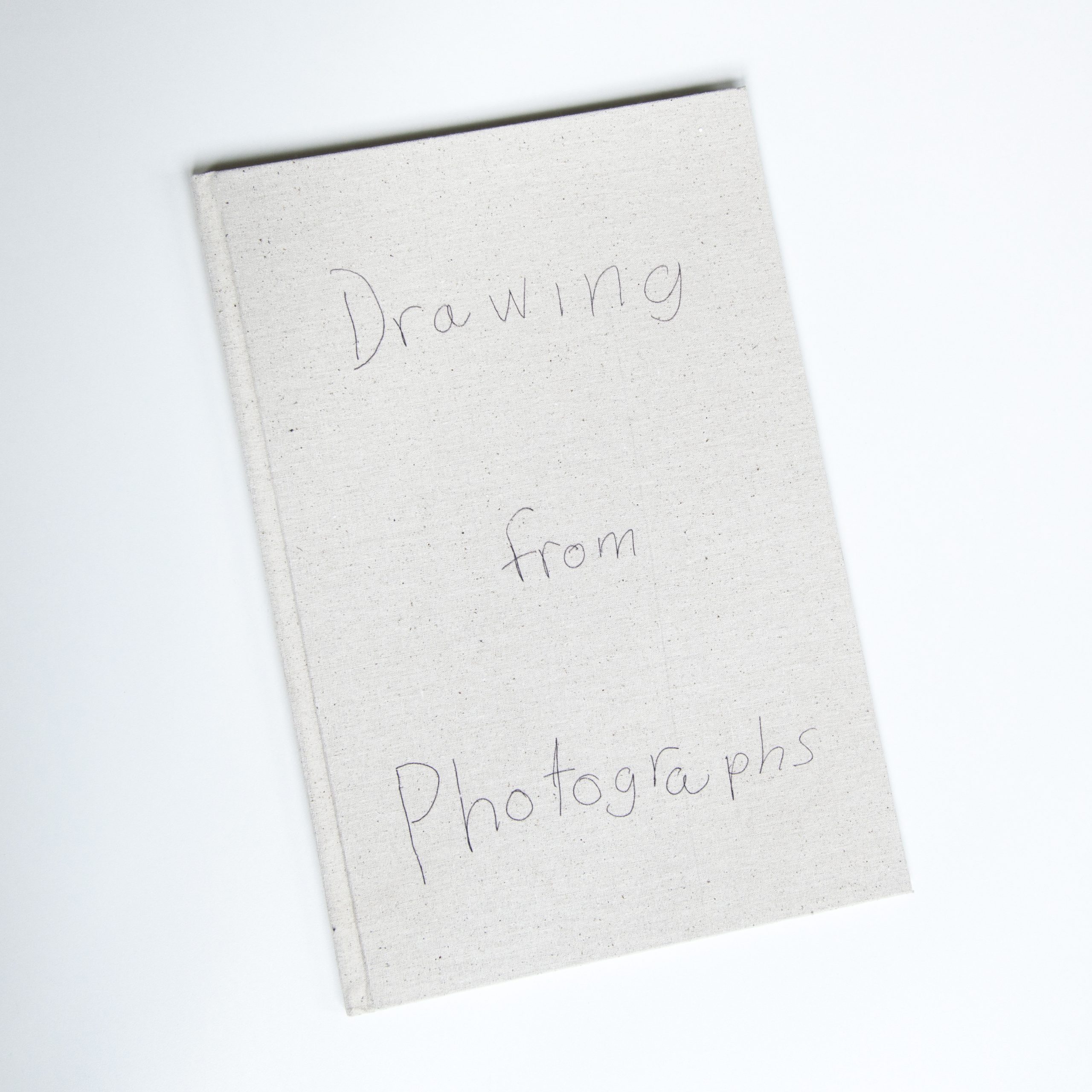 Drawing from Photographs