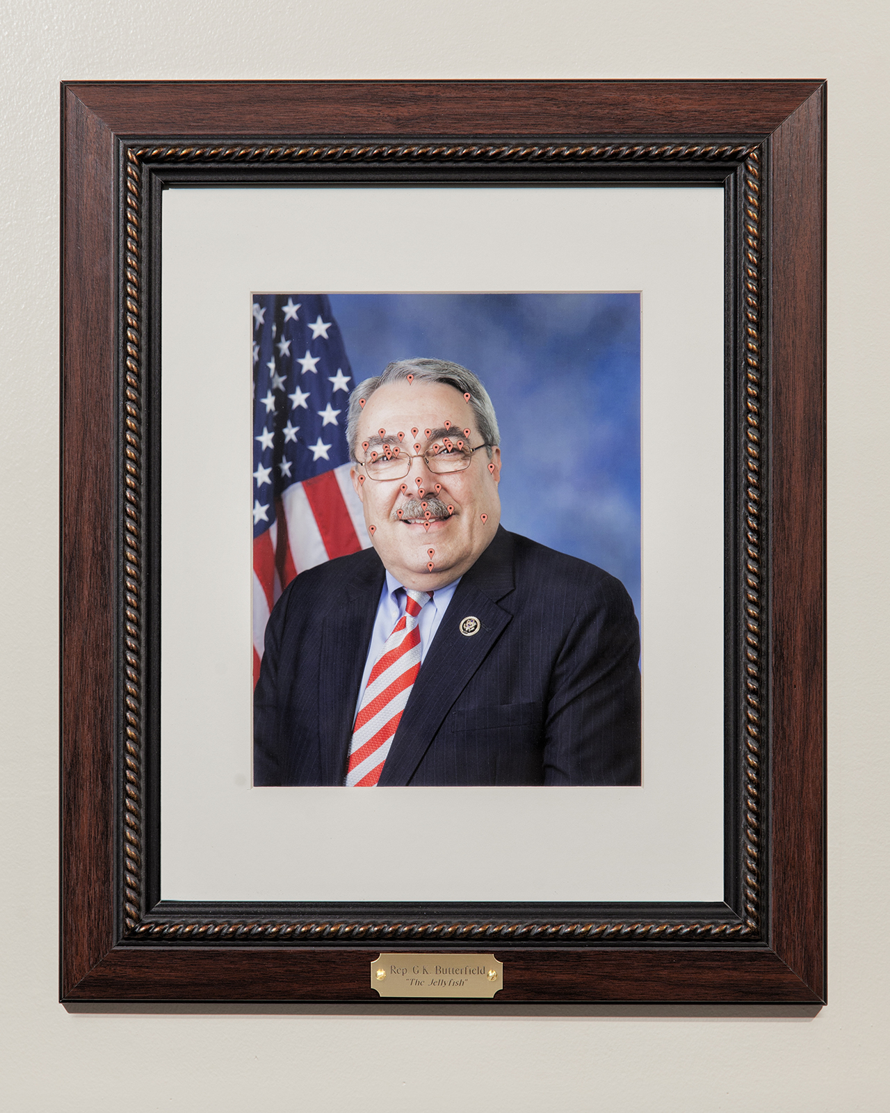 Rep. G.K. Butterfield