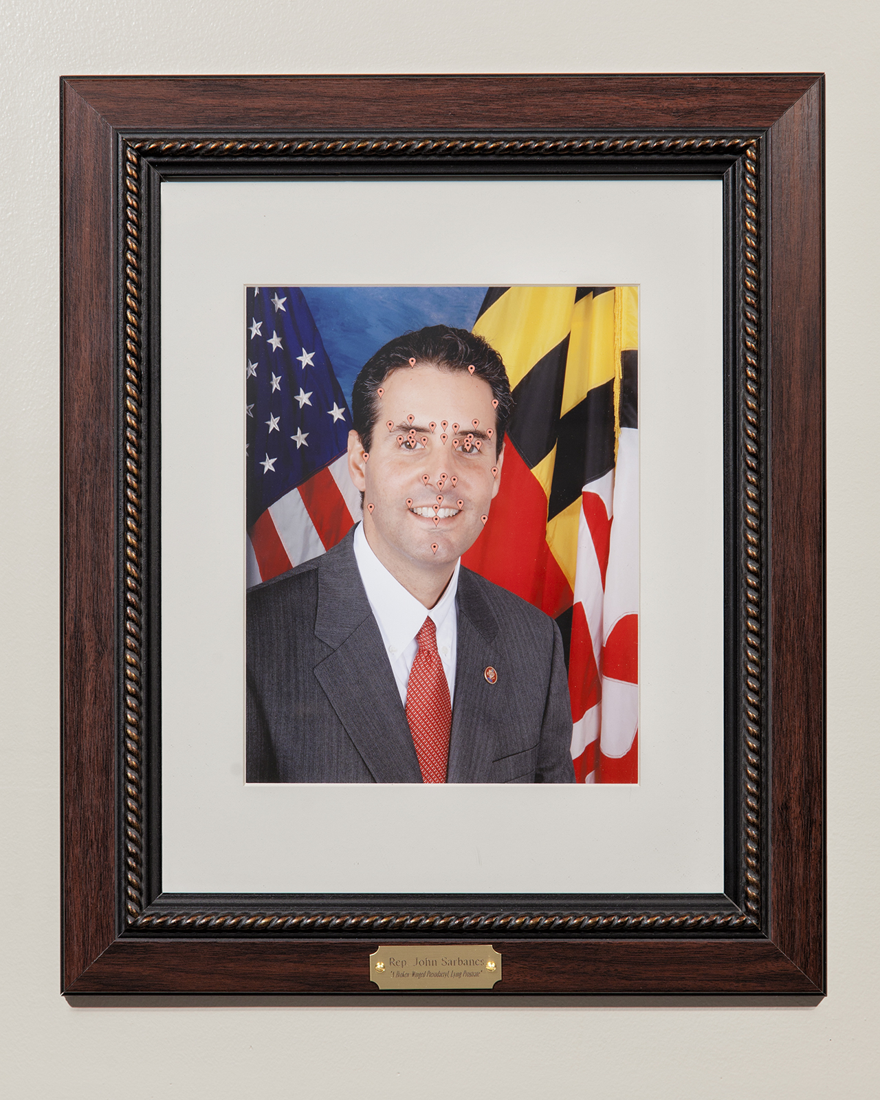 Rep. John Sarbanes