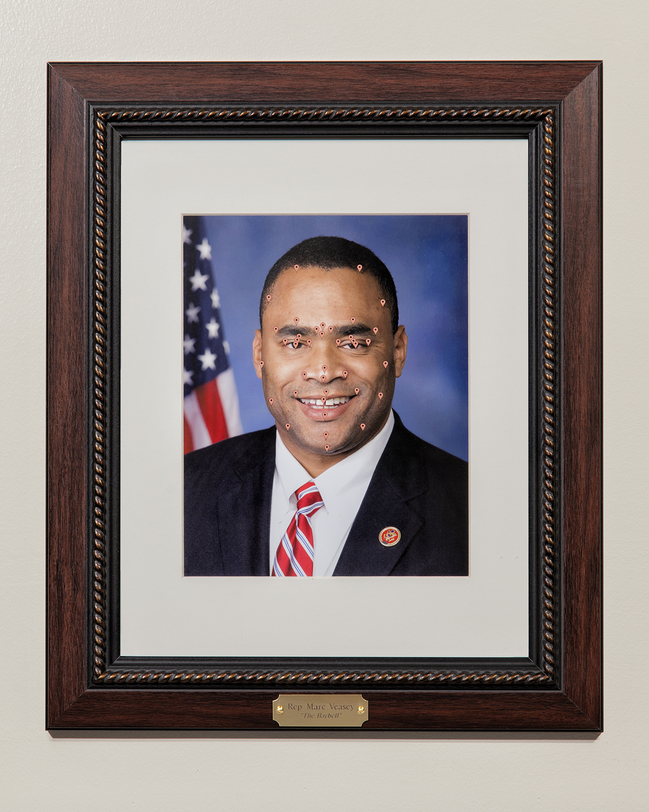 Rep. Marc Veasey