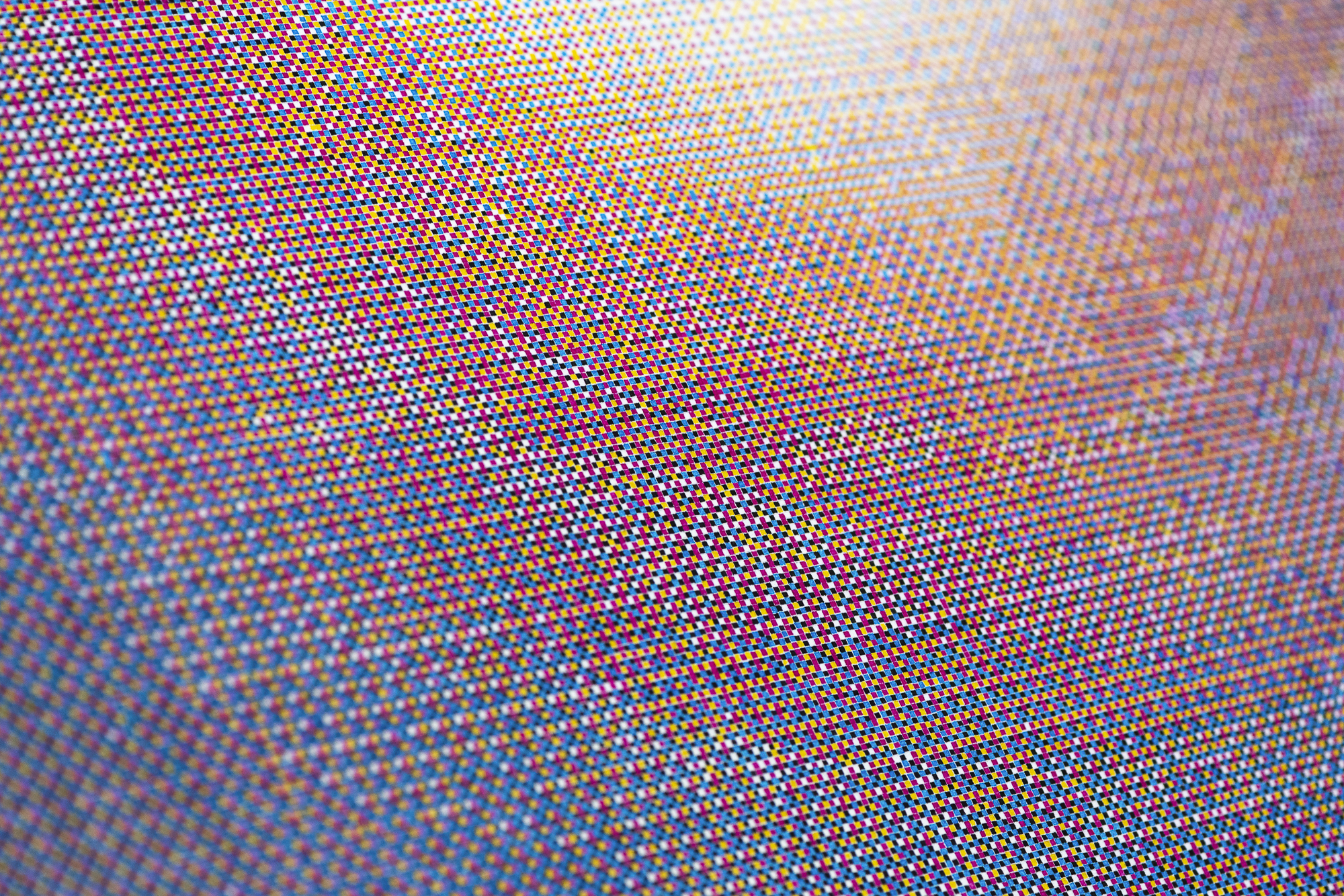 A Photograph of the Sun in the Style of…