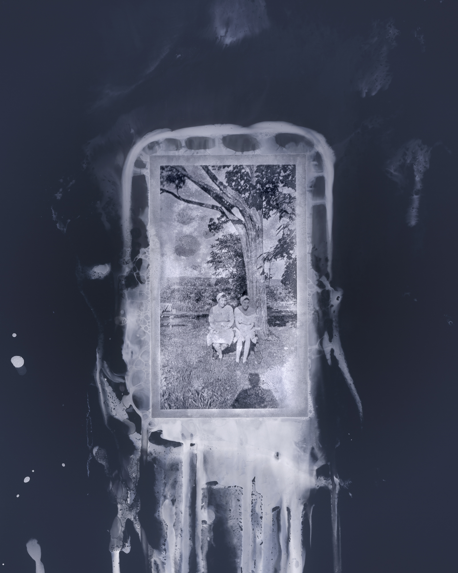 SHADOW GHOSTS Who Mess with Your Plumbing #7