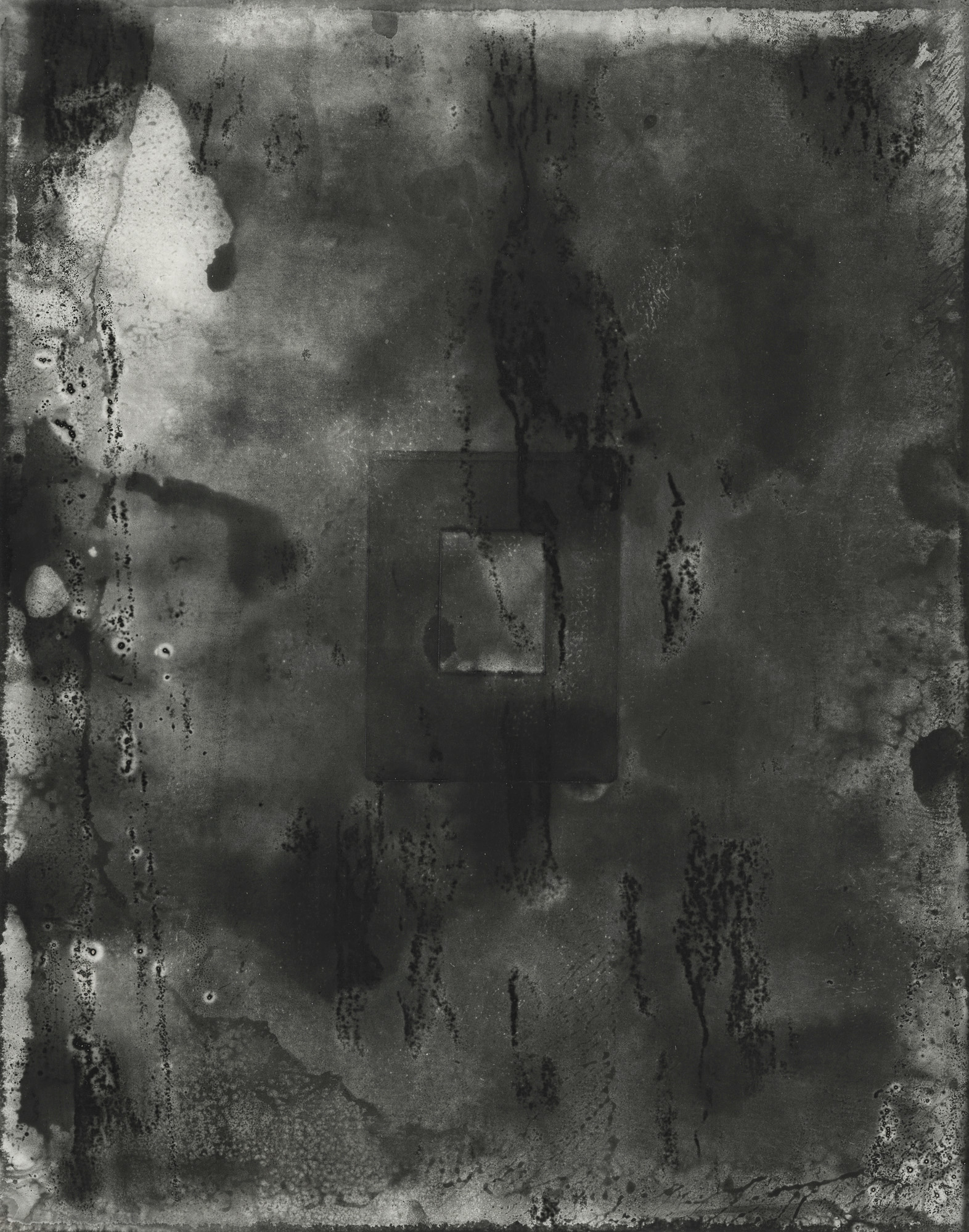 Embossed Light No.18