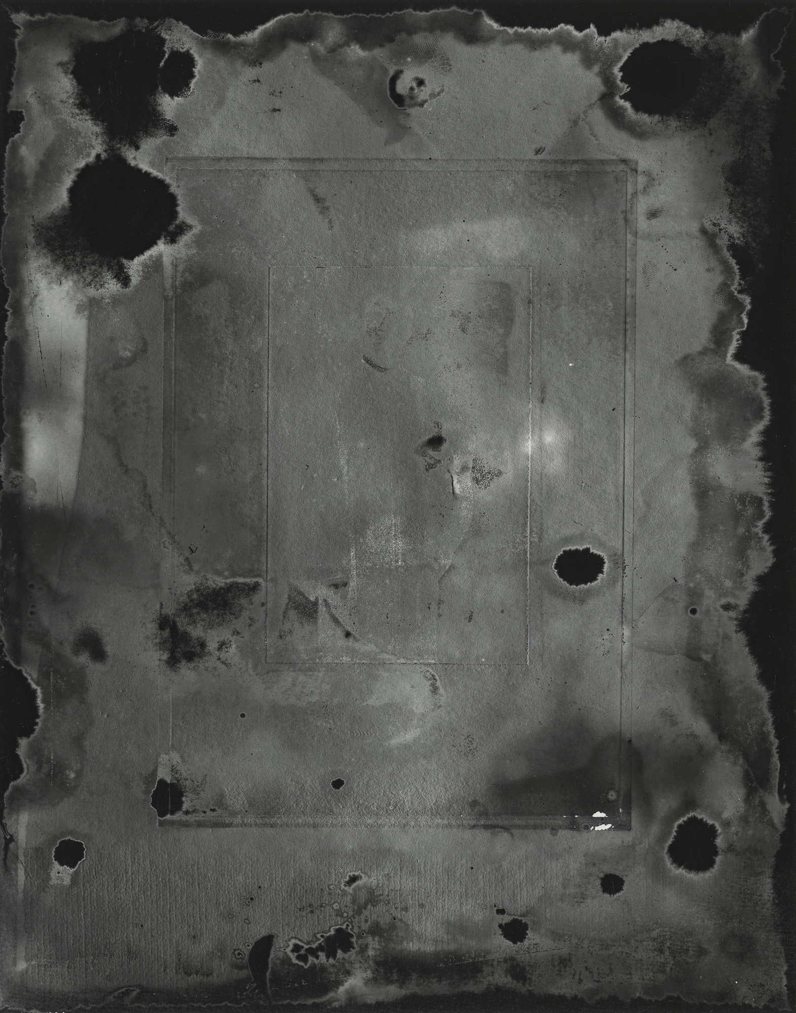 Embossed Light No.33