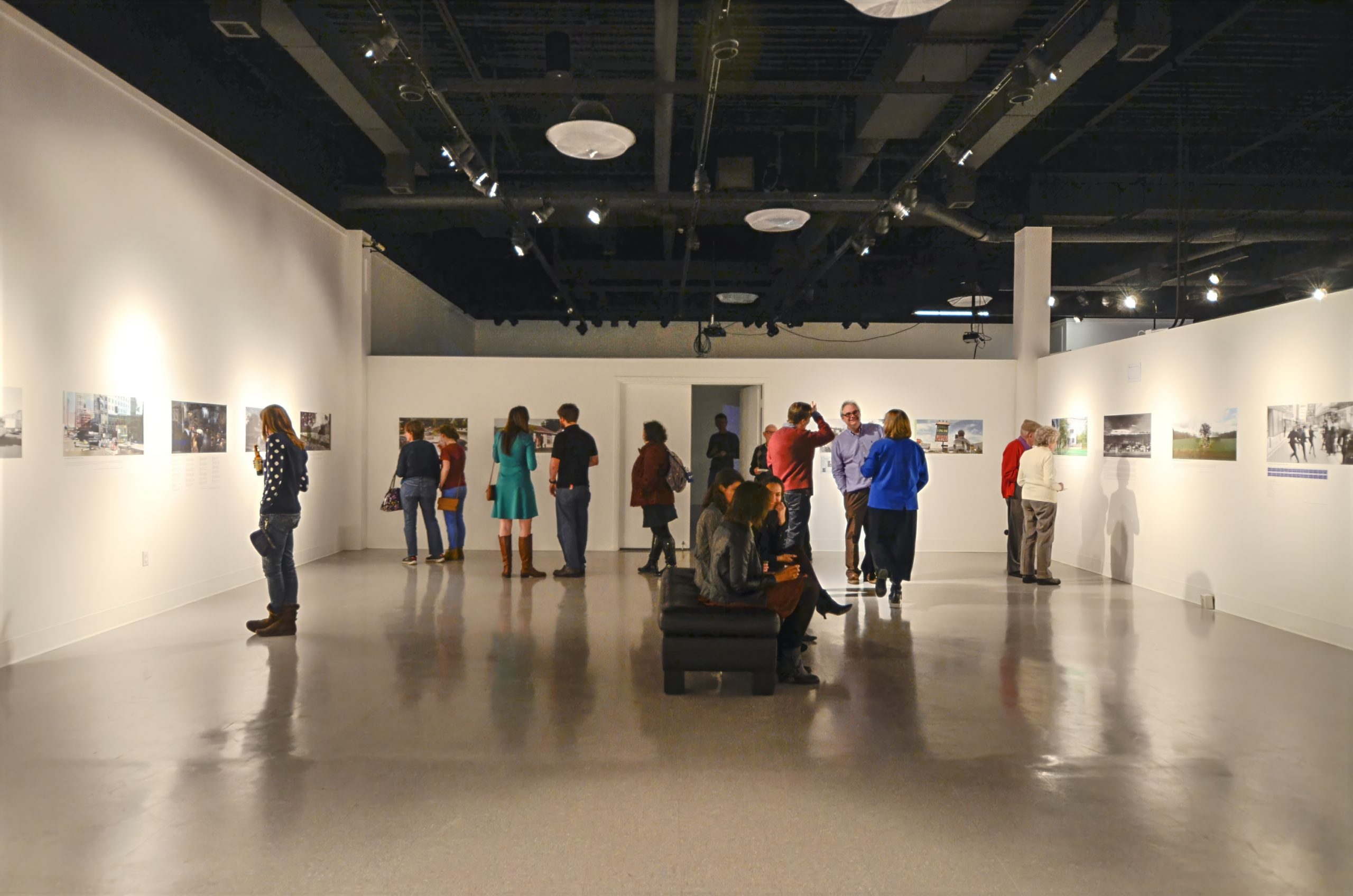 Artificial/Life, Longwood University, Farmville, VA