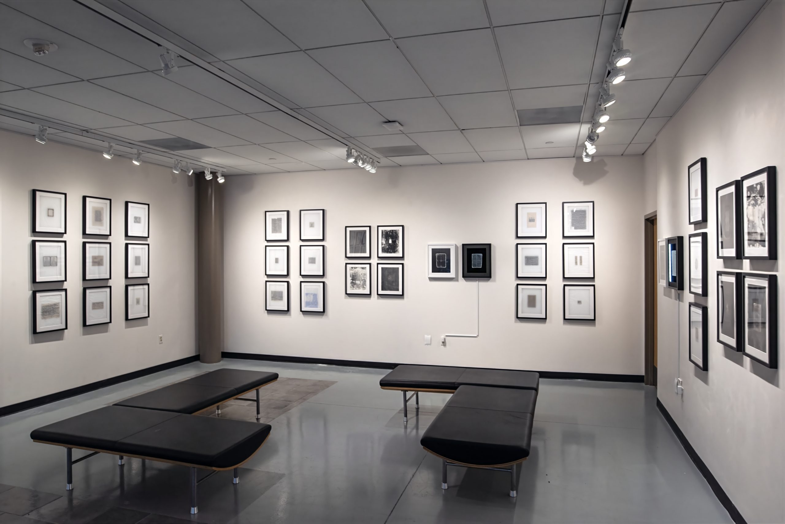 Blank______Photographs, Looming Gallery, Mansfield, PA