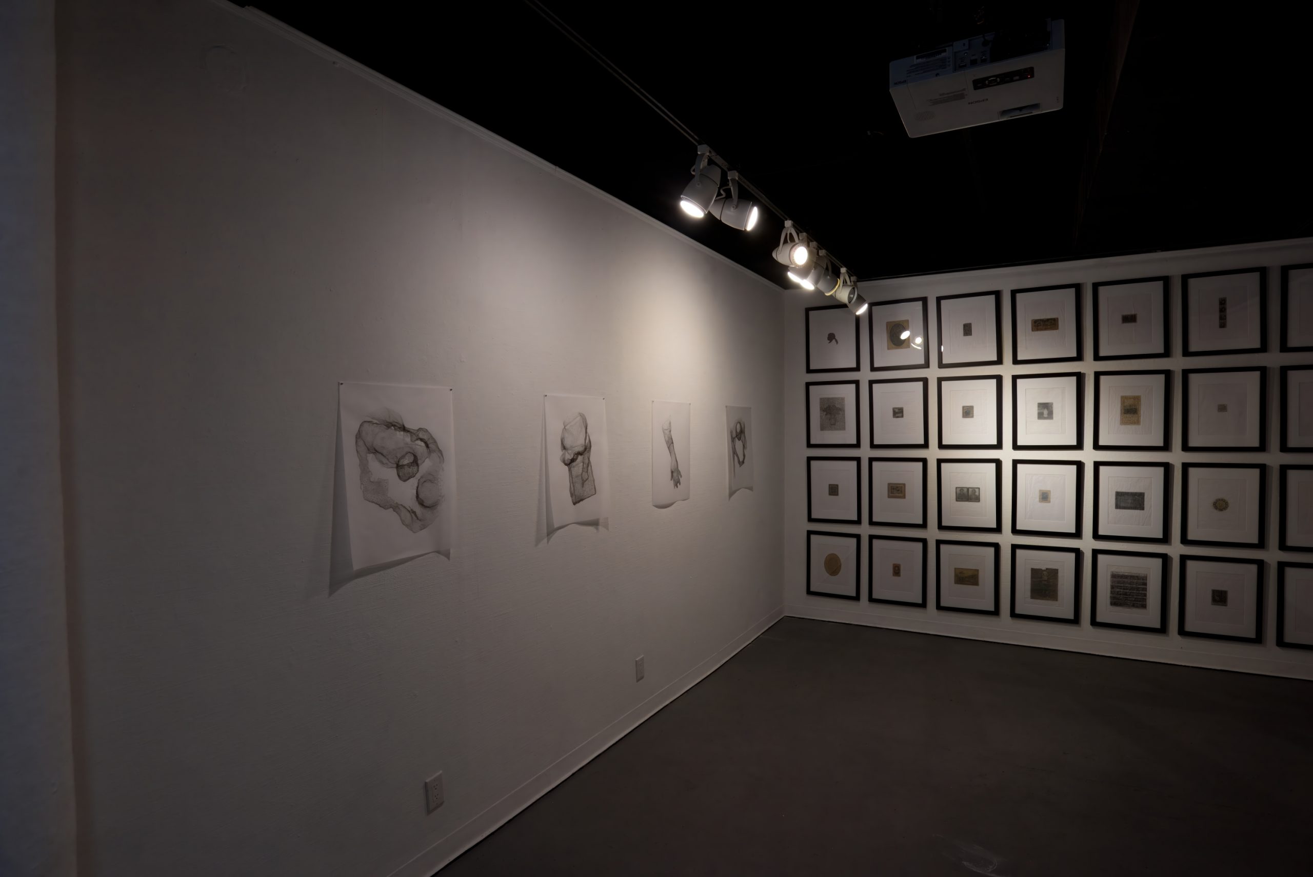 Blank______Photographs, University of the Arts, Philadelphia, PA